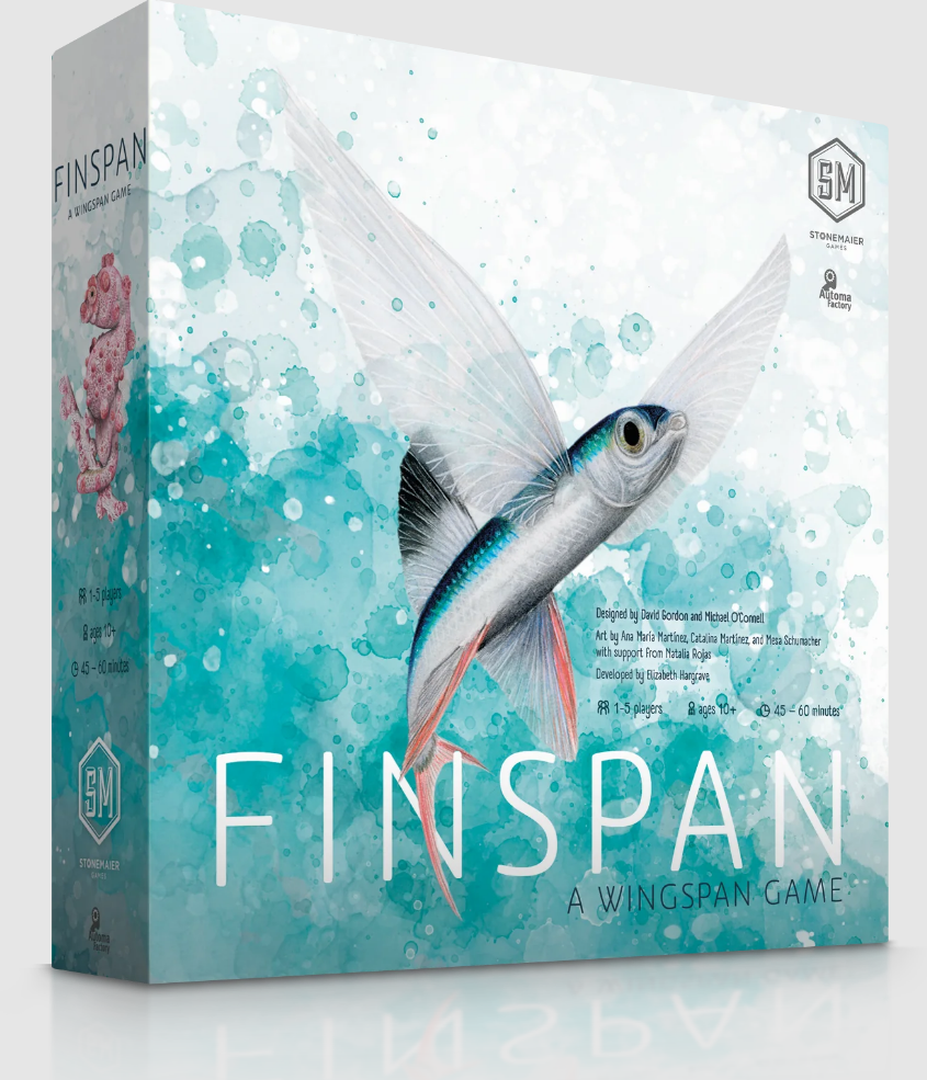 Finspan
